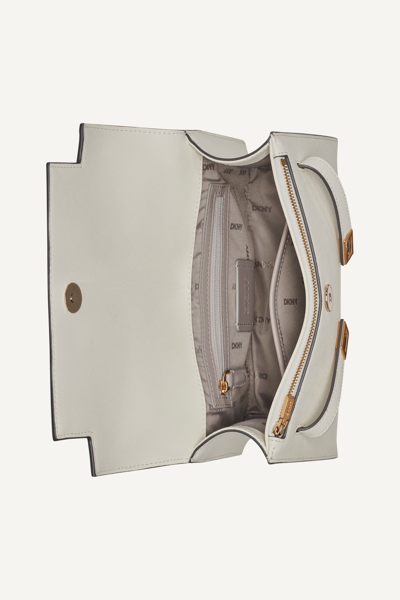 حقيبة ساتشيل مارسيا بحجم متوسط بمقبض علوي