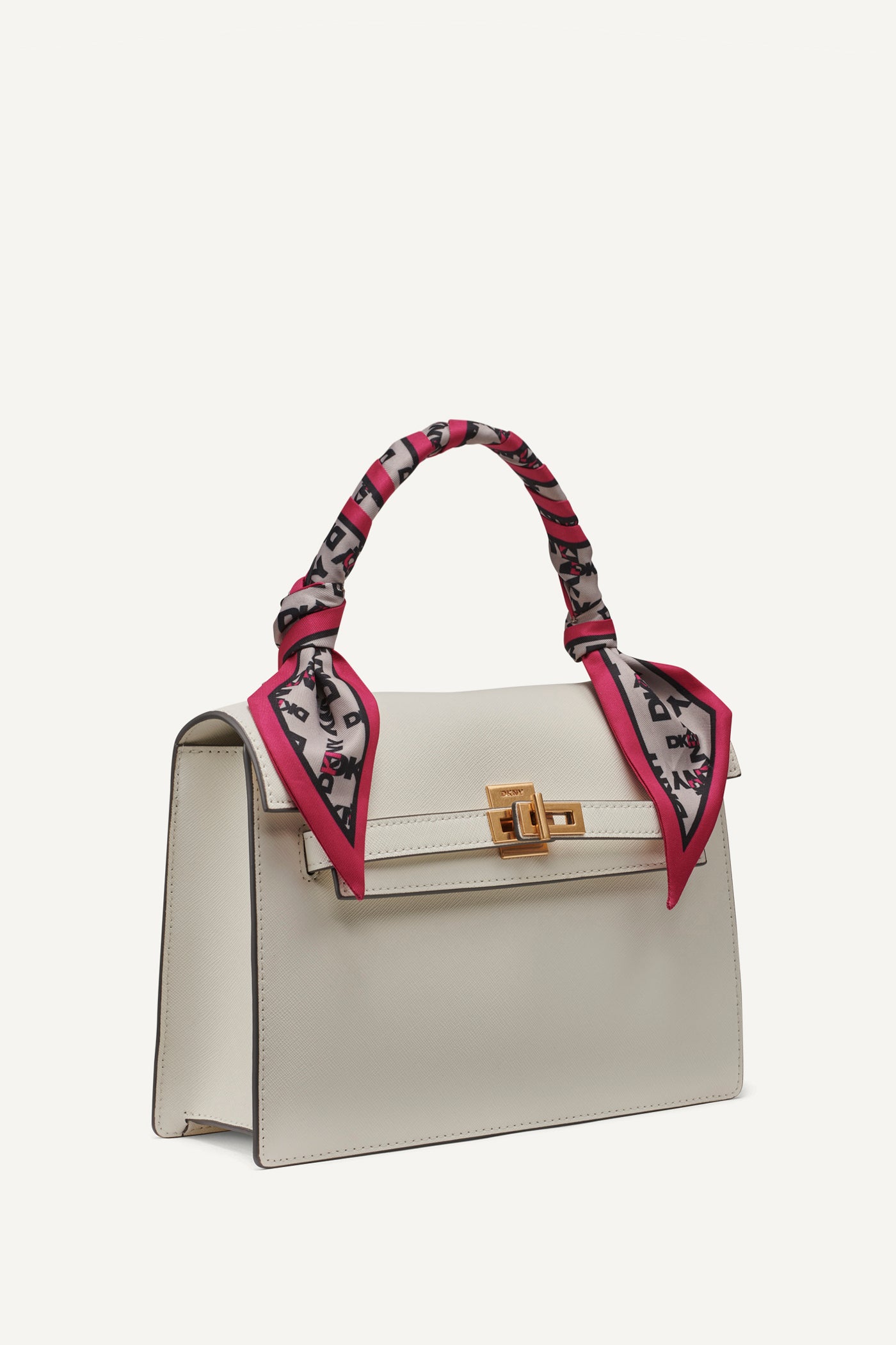 حقيبة ساتشيل مارسيا بحجم متوسط بمقبض علوي