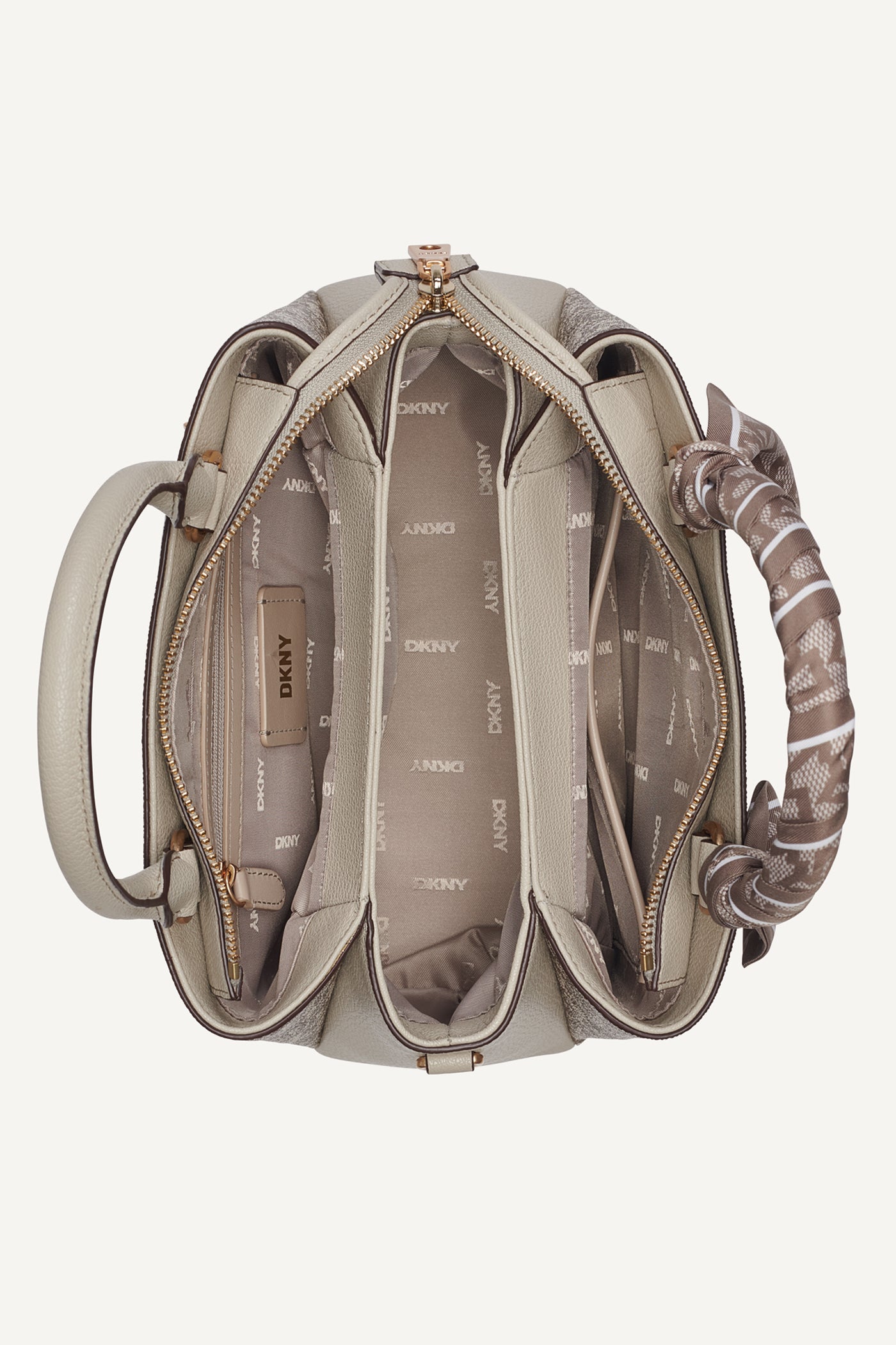 PAIGE MEDIUM SATCHEL