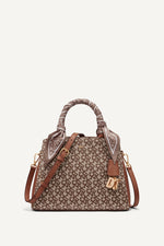PAIGE MEDIUM SATCHEL