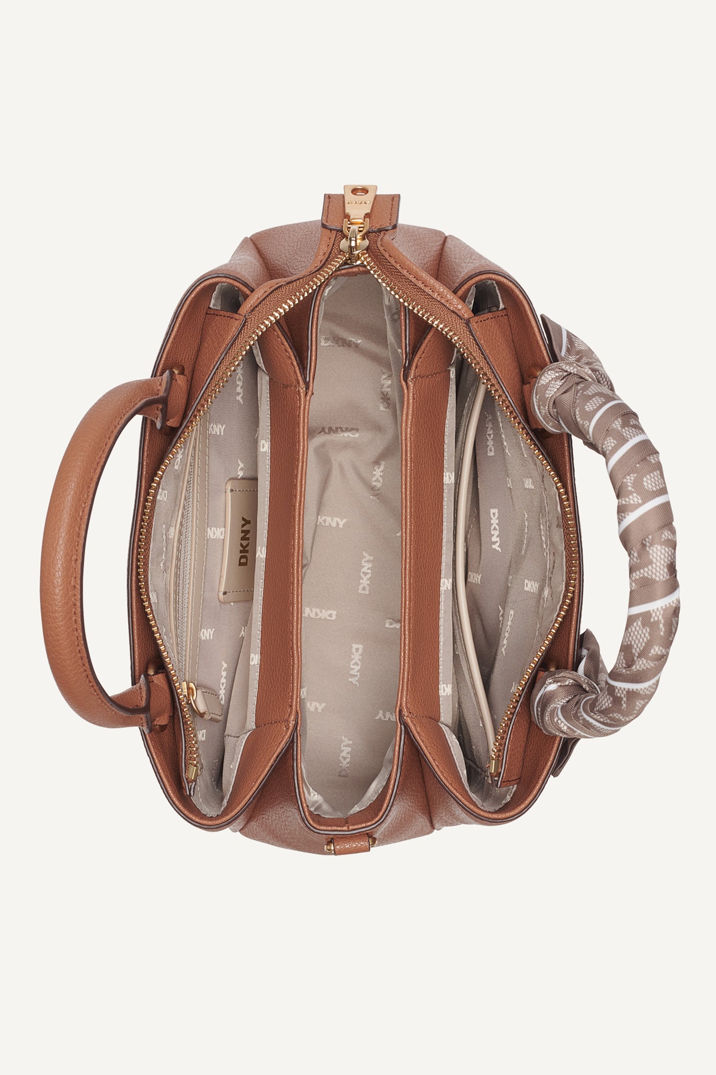 PAIGE MEDIUM SATCHEL