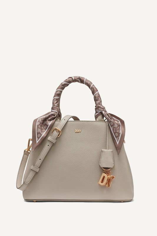 PAIGE MEDIUM SATCHEL