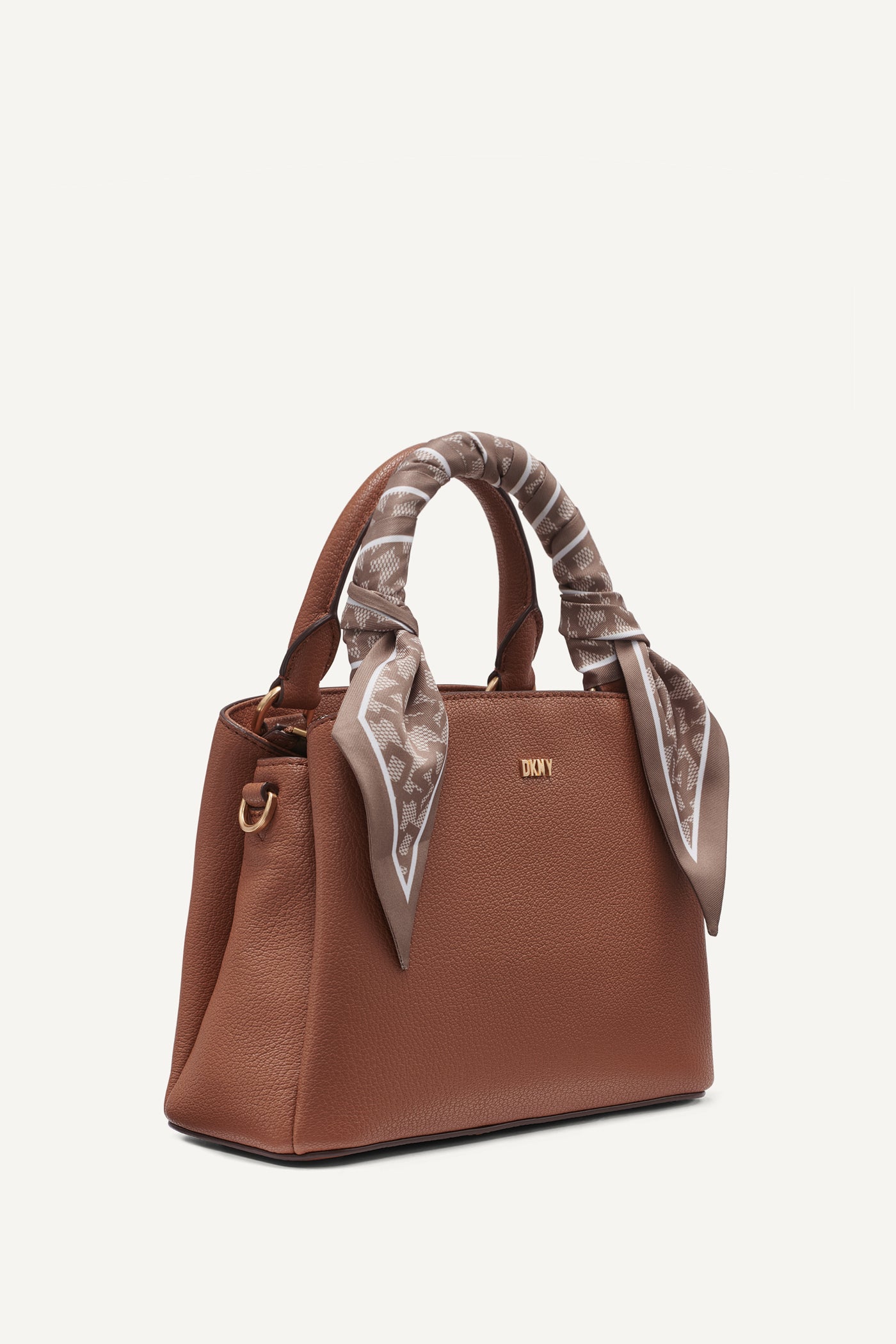 PAIGE SMALL SATCHEL
