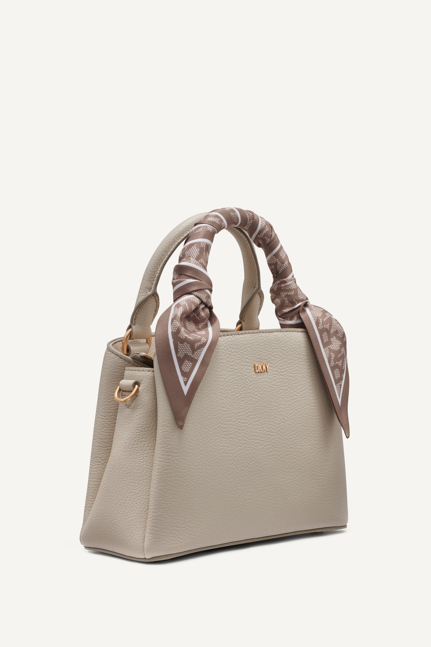 PAIGE SMALL SATCHEL