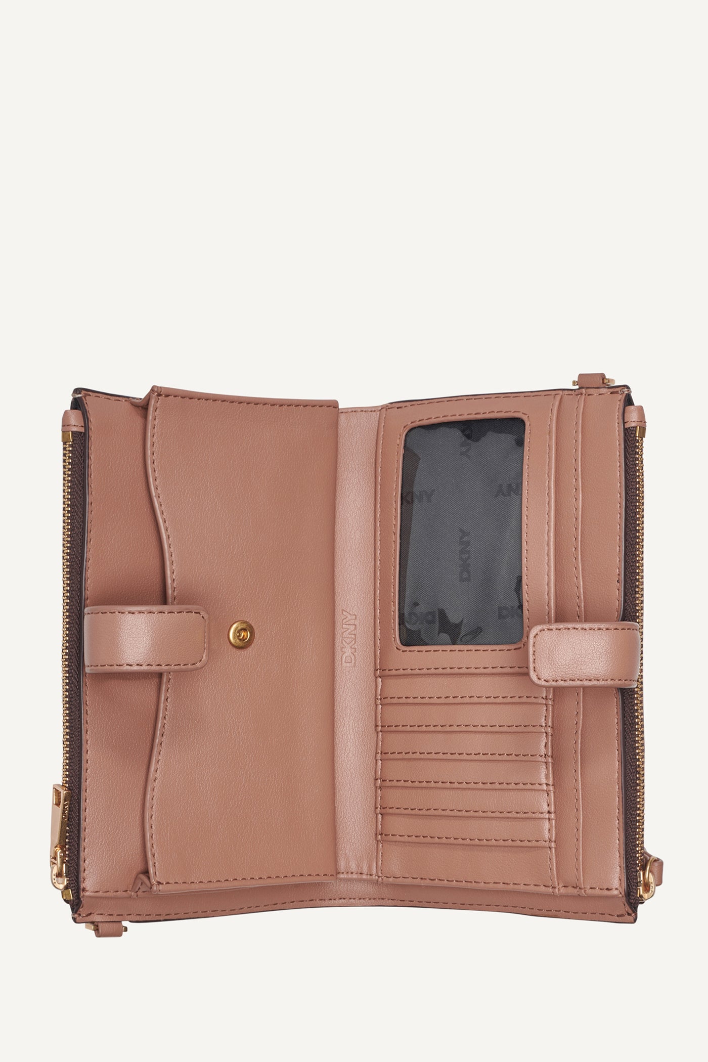 محفظة آلانا بحزام