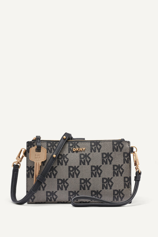 ALANNA WALLET ON A STRAP