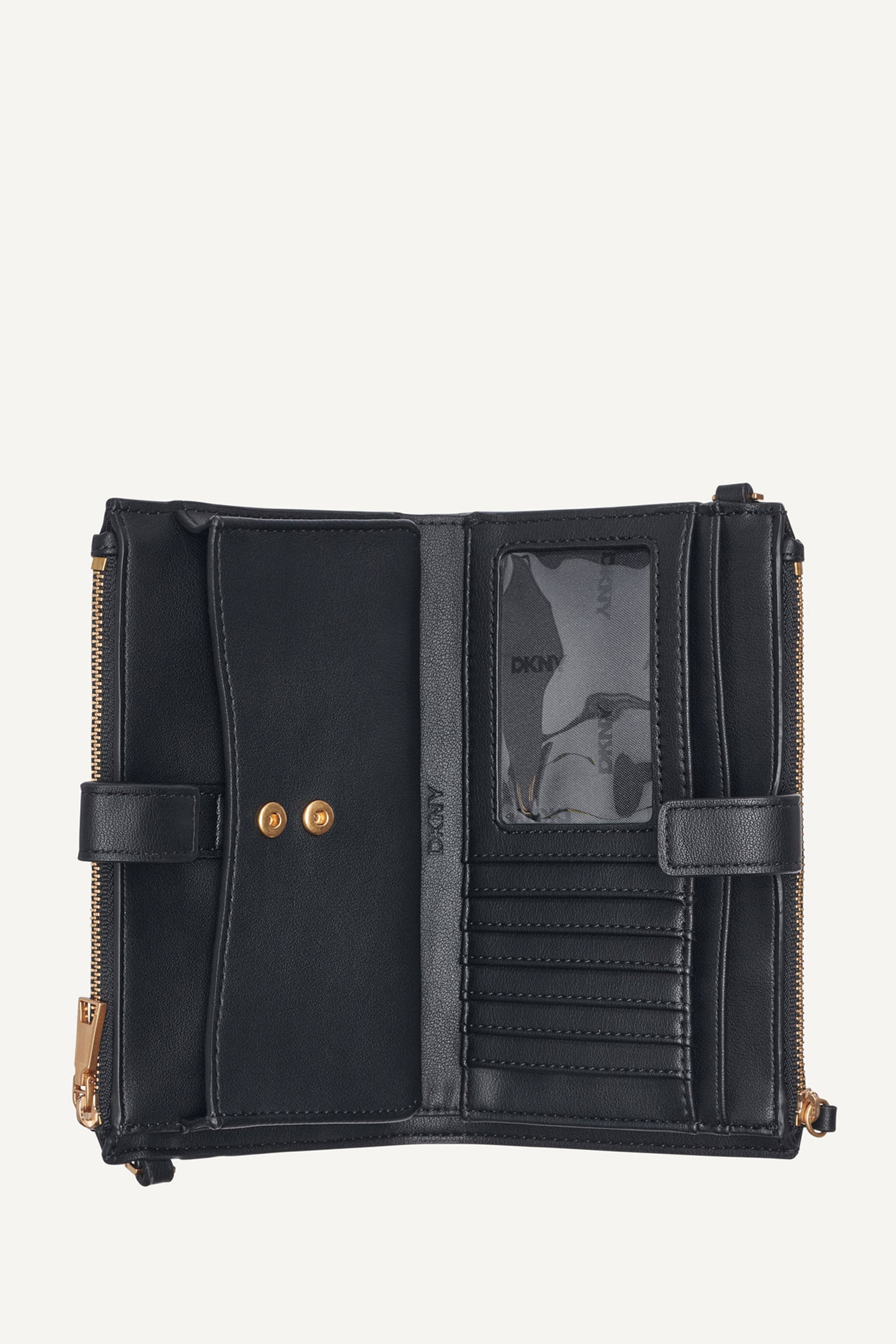 محفظة آلانا بحزام