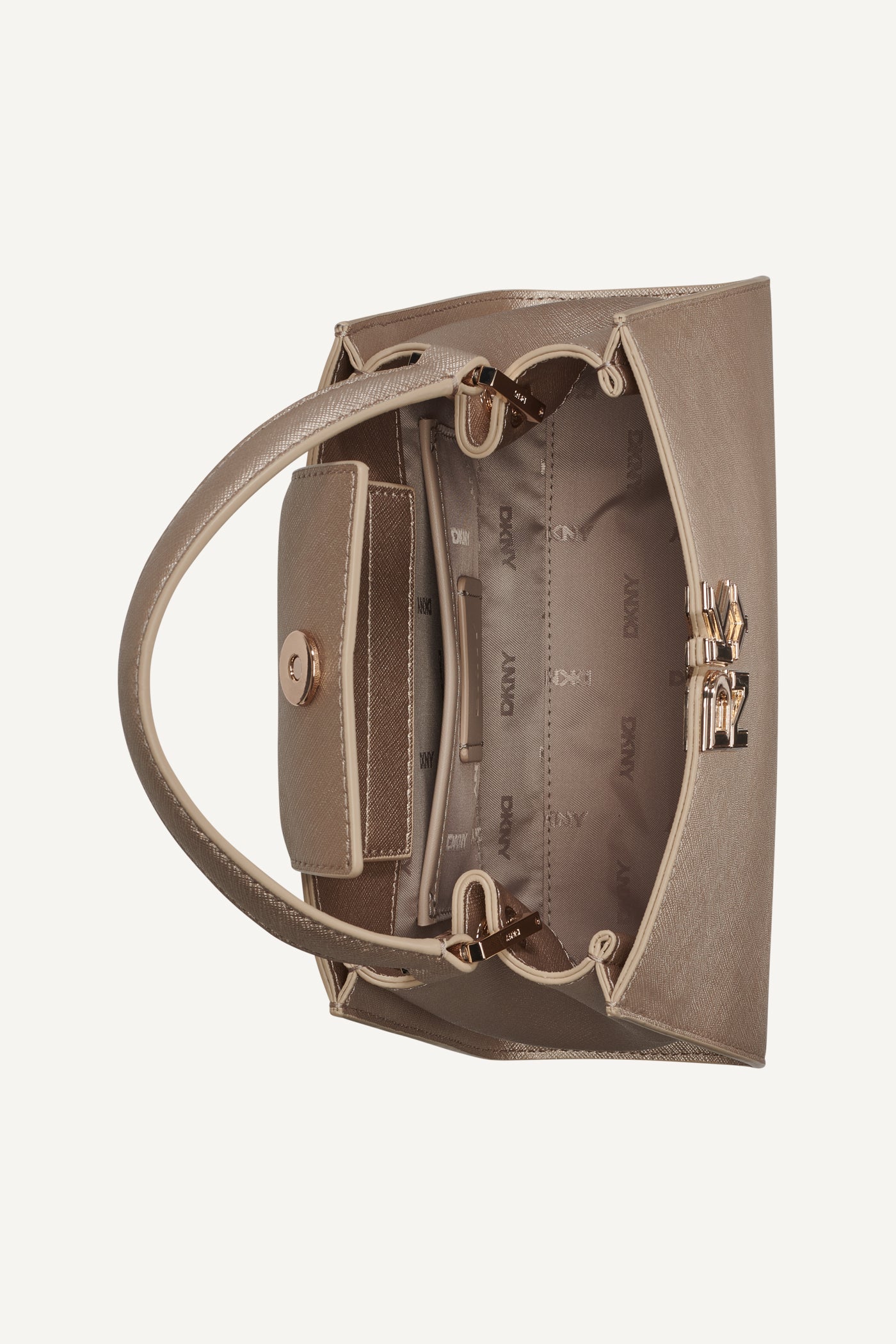 FOSTER SMALL SATCHEL