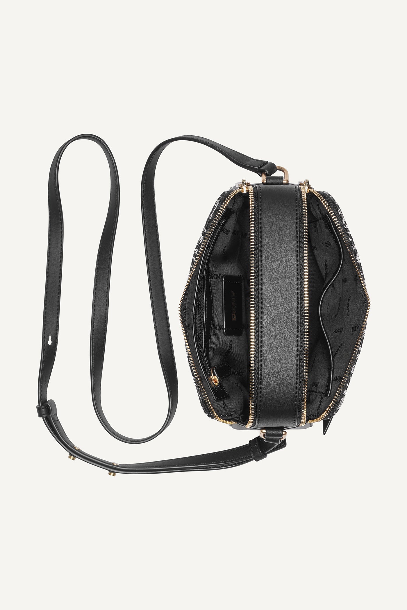 ONYX SMALL CROSSBODY