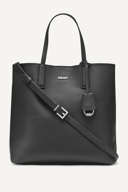 SAIGE MEDIUM TOTE CROSSBODY