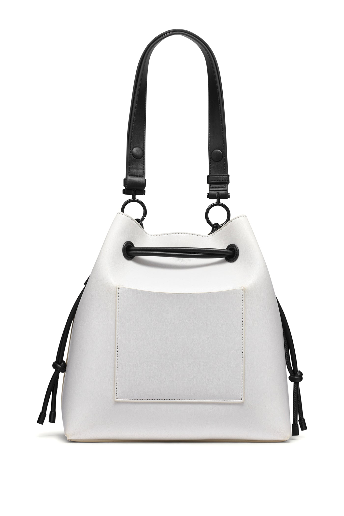 TEIGAN SMALL BUCKET BAG