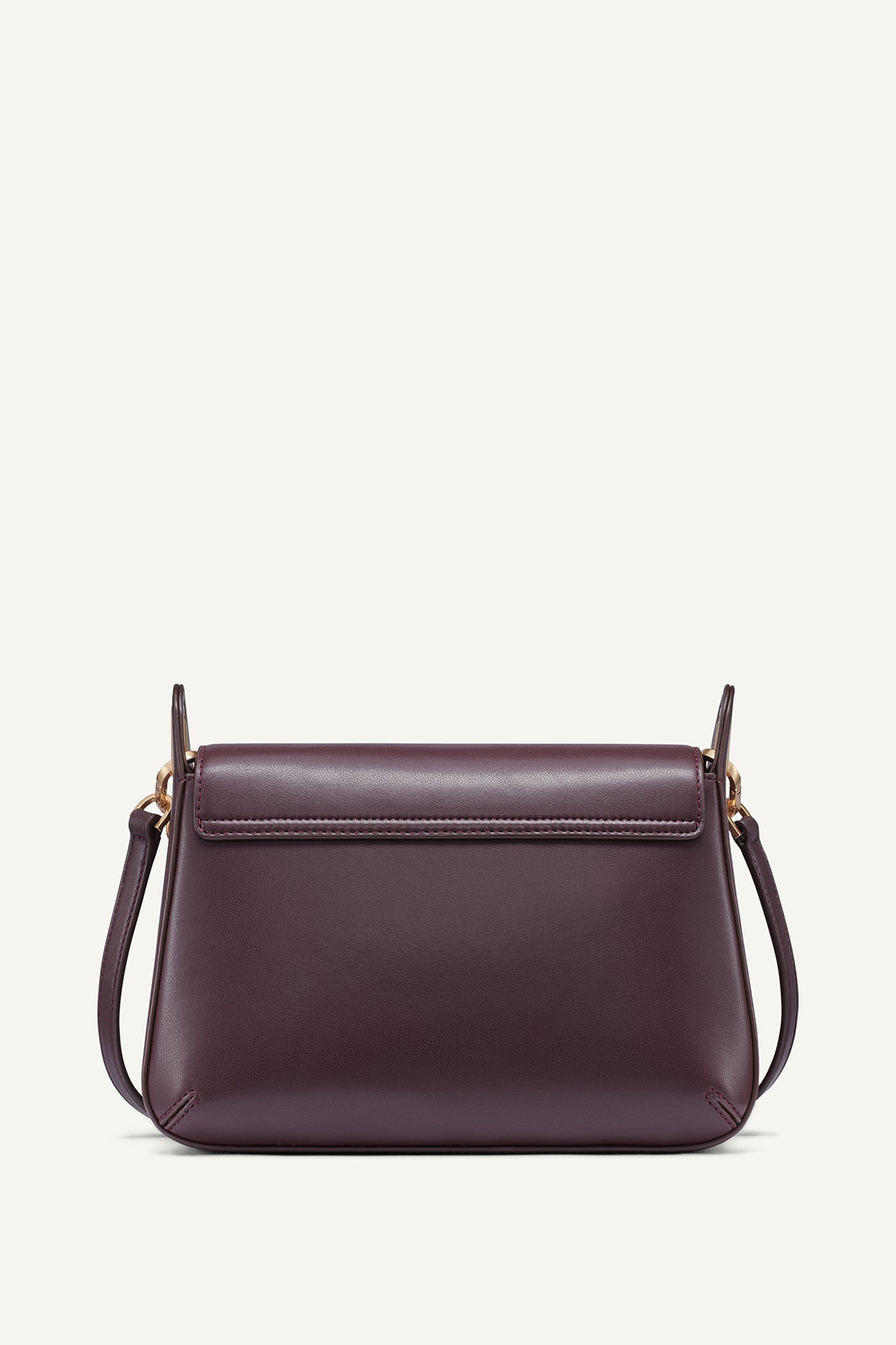 BELEN MEDIUM FLAP CROSSBODY