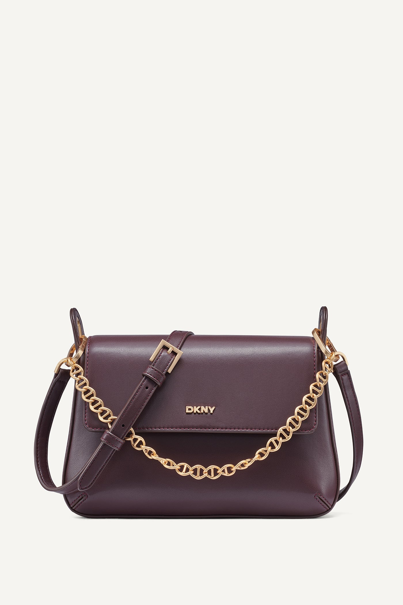 BELEN MEDIUM FLAP CROSSBODY