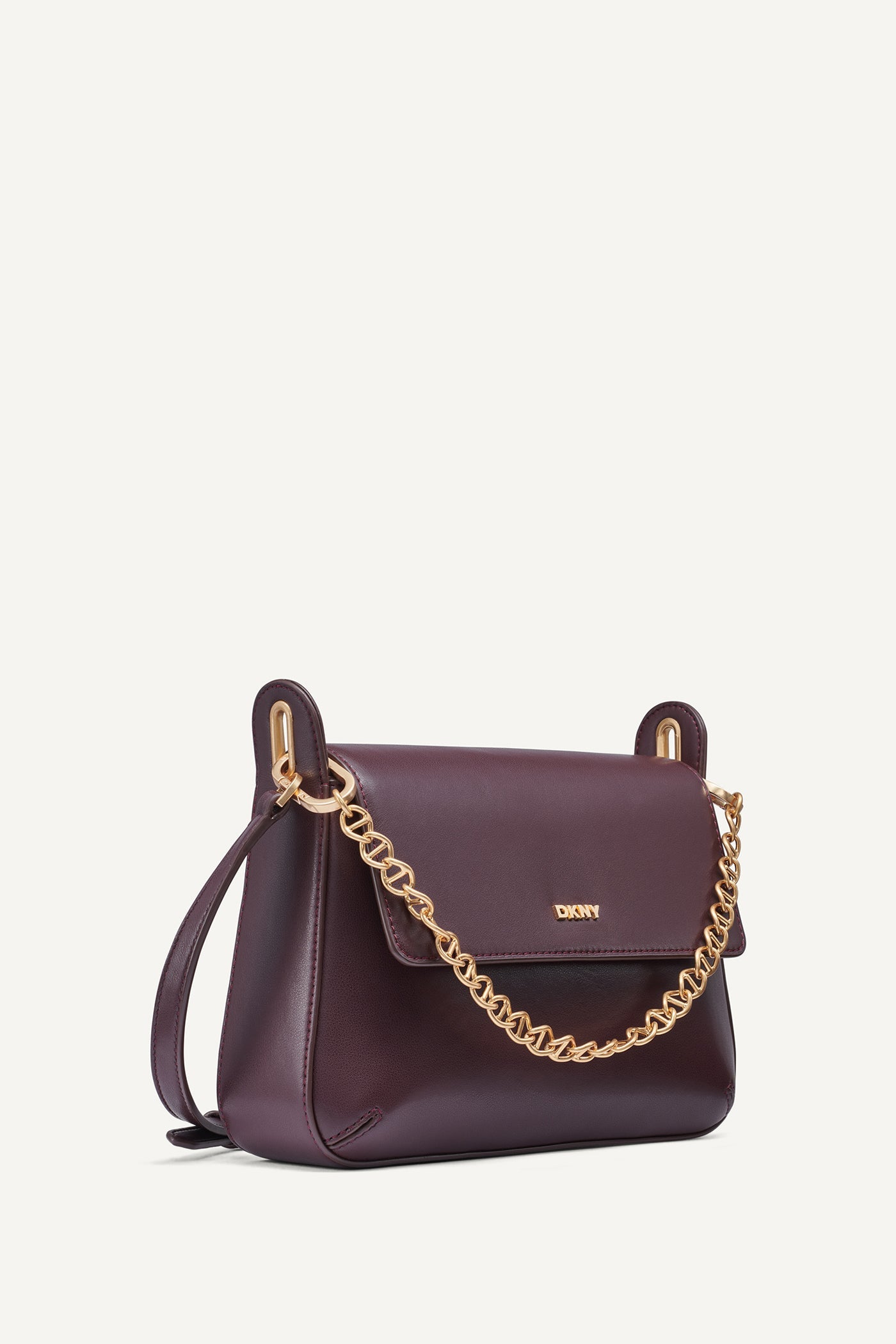 BELEN MEDIUM FLAP CROSSBODY