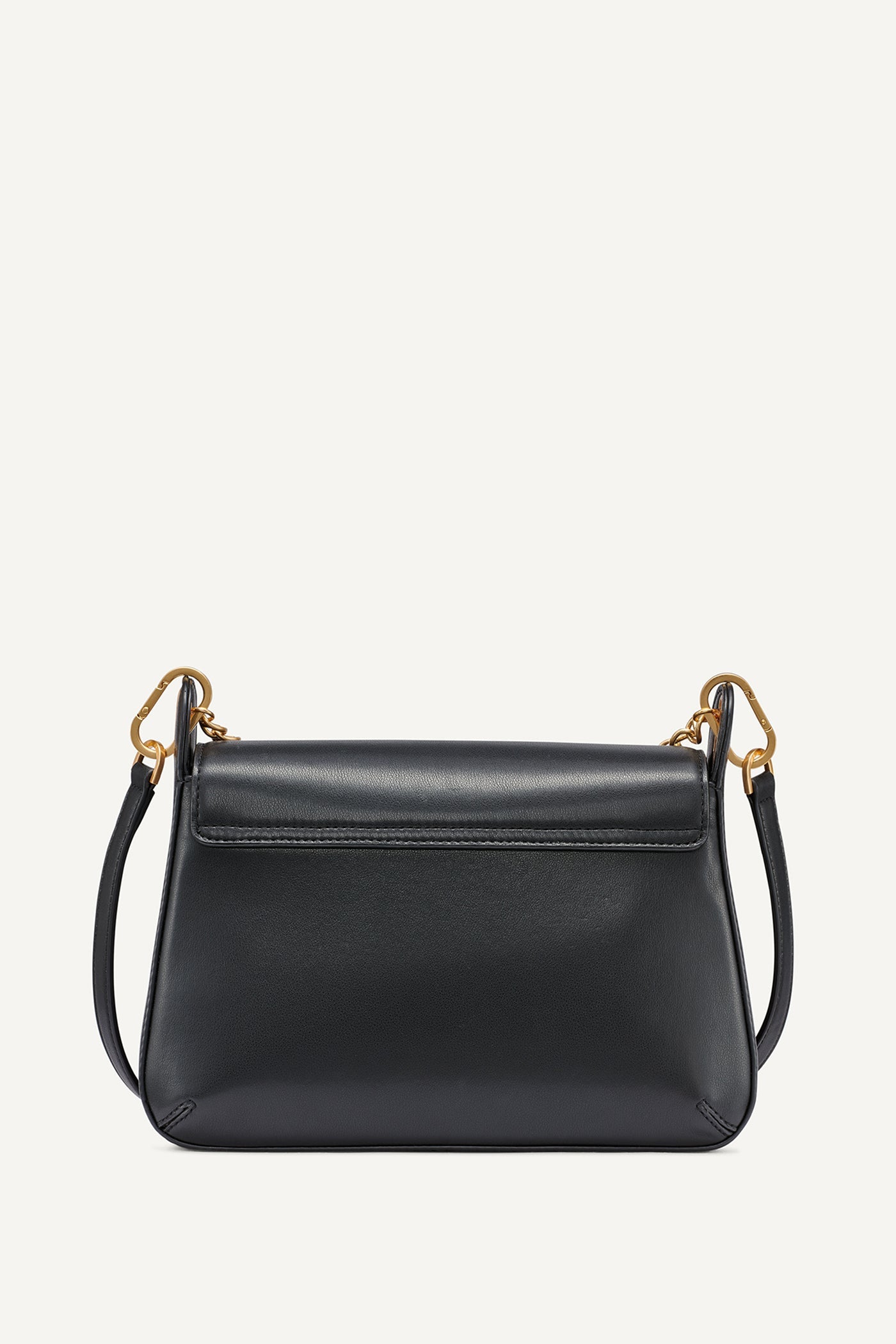 BELEN SMALL TOP ZIP CROSSBODY