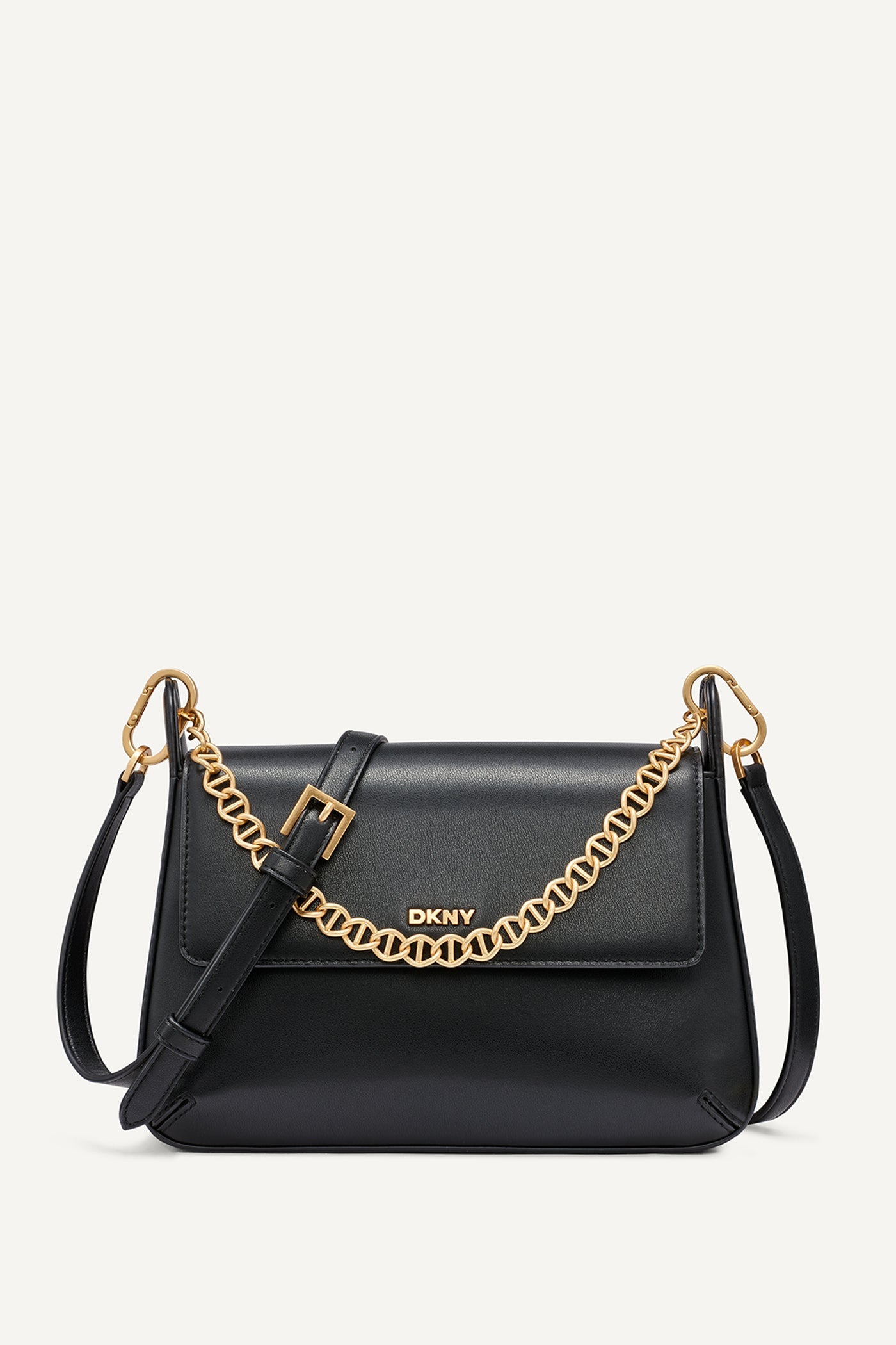 BELEN SMALL TOP ZIP CROSSBODY