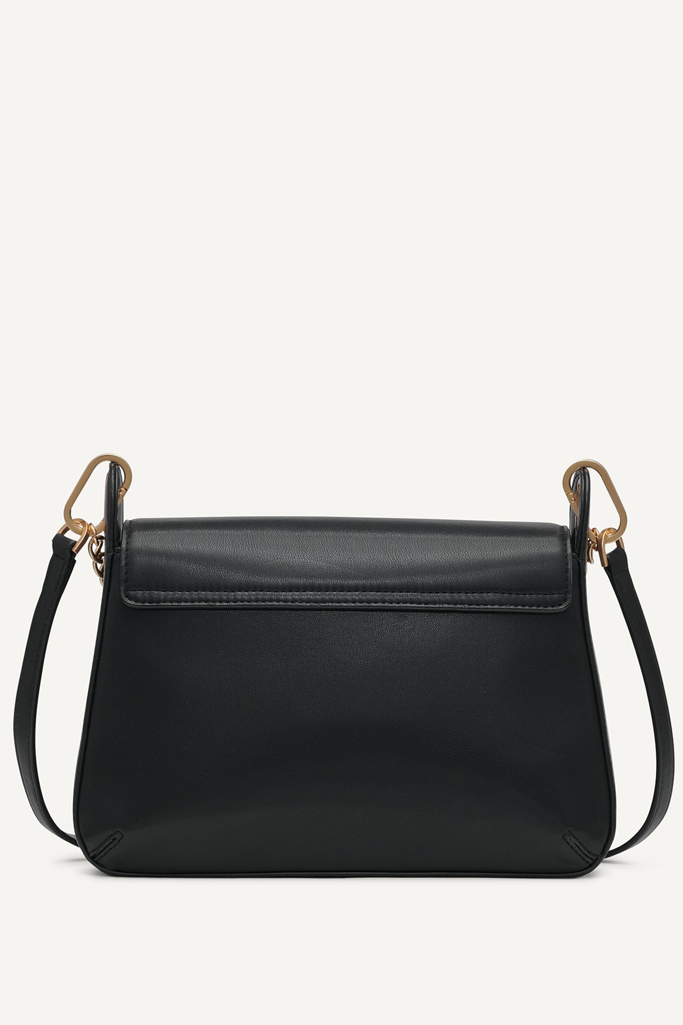 BELEN MEDIUM FLAP CROSSBODY