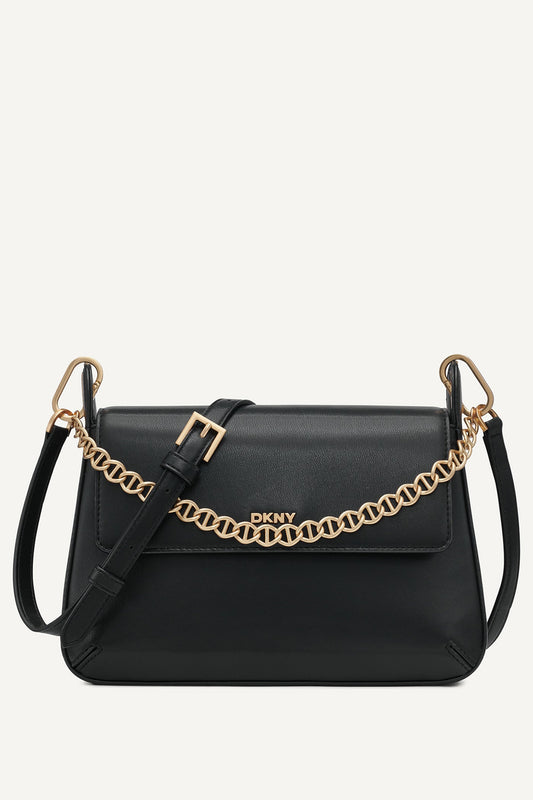 BELEN MEDIUM FLAP CROSSBODY