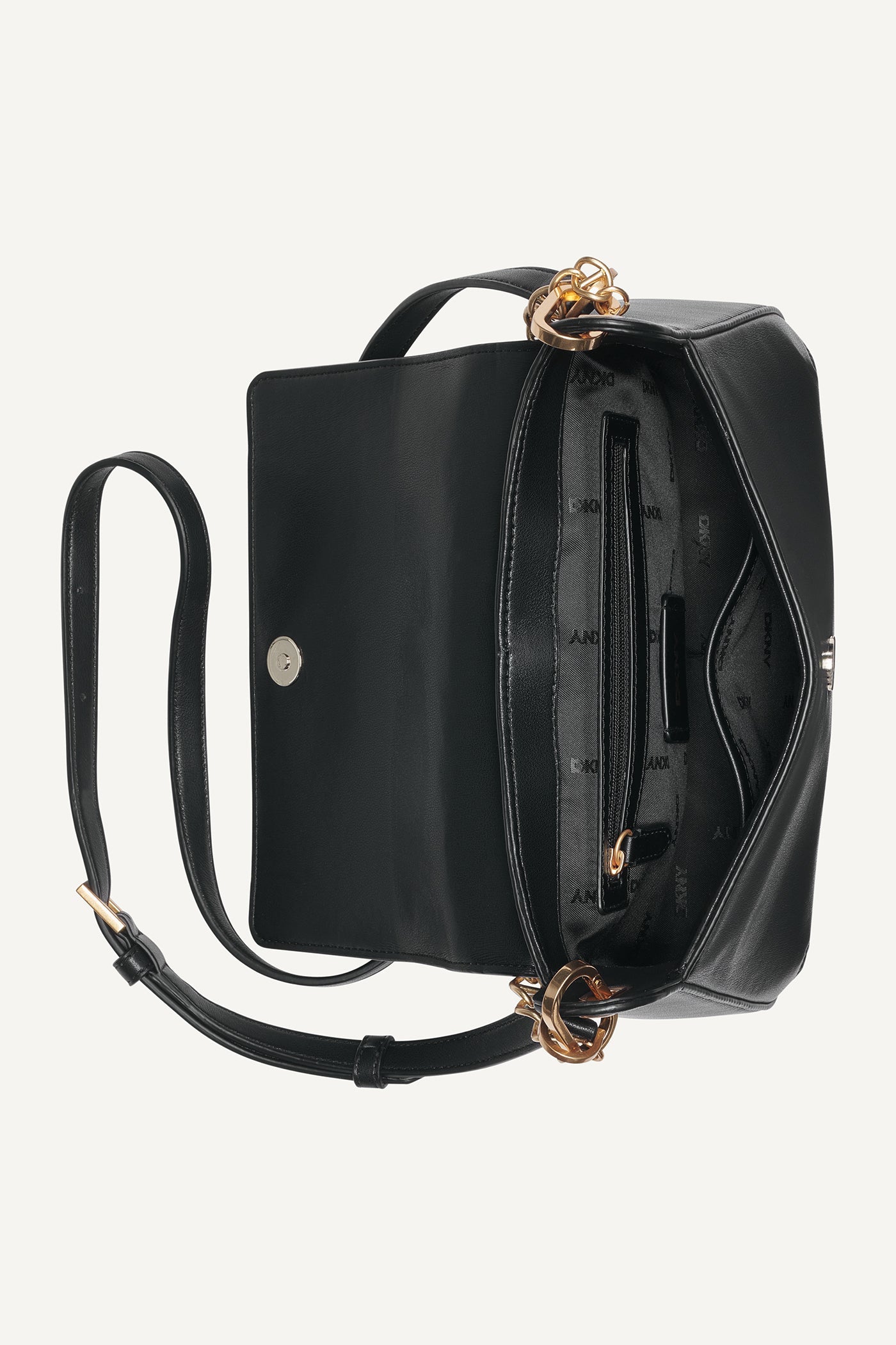 BELEN MEDIUM FLAP CROSSBODY