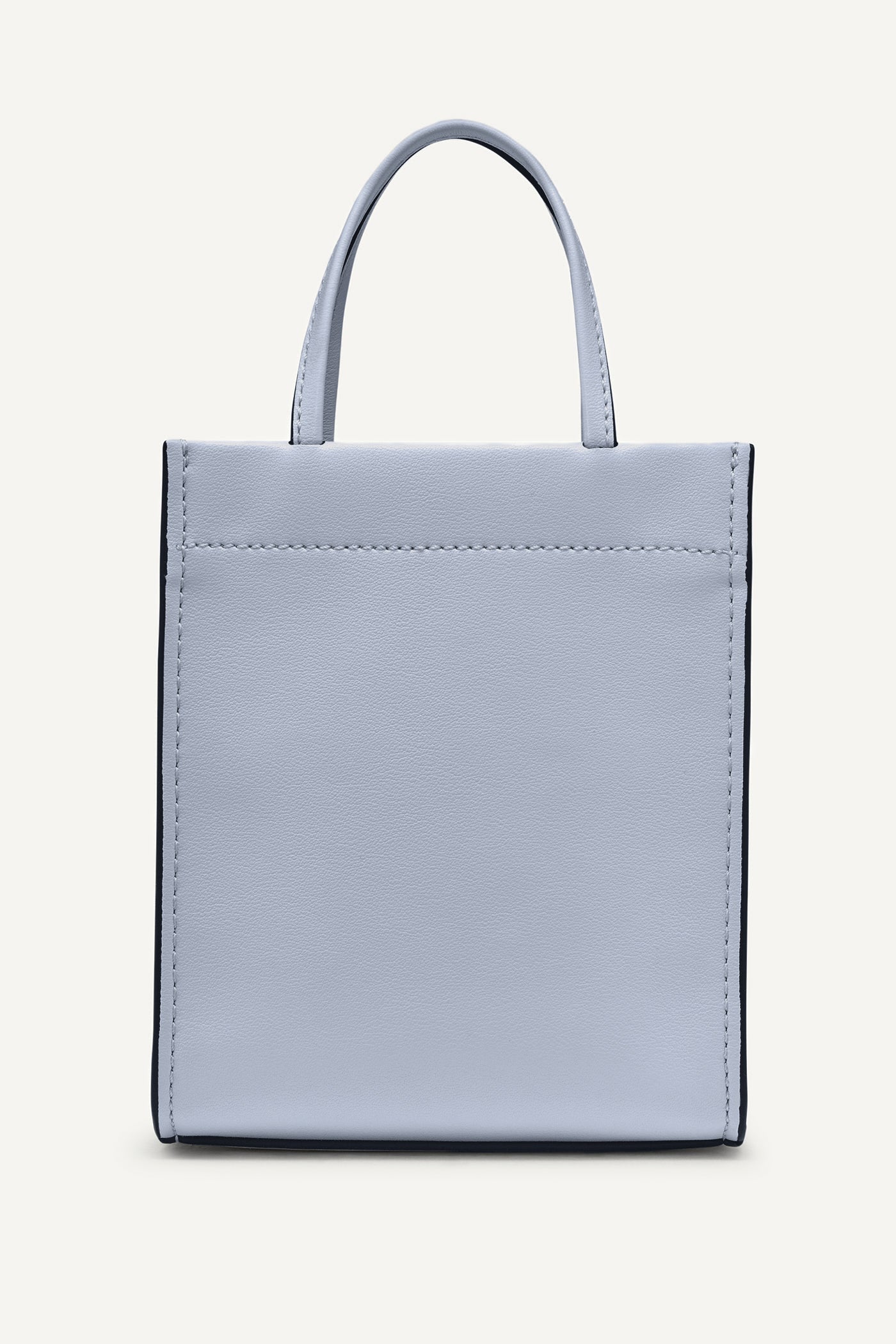 CARTER MINI TOTE CROSSBODY