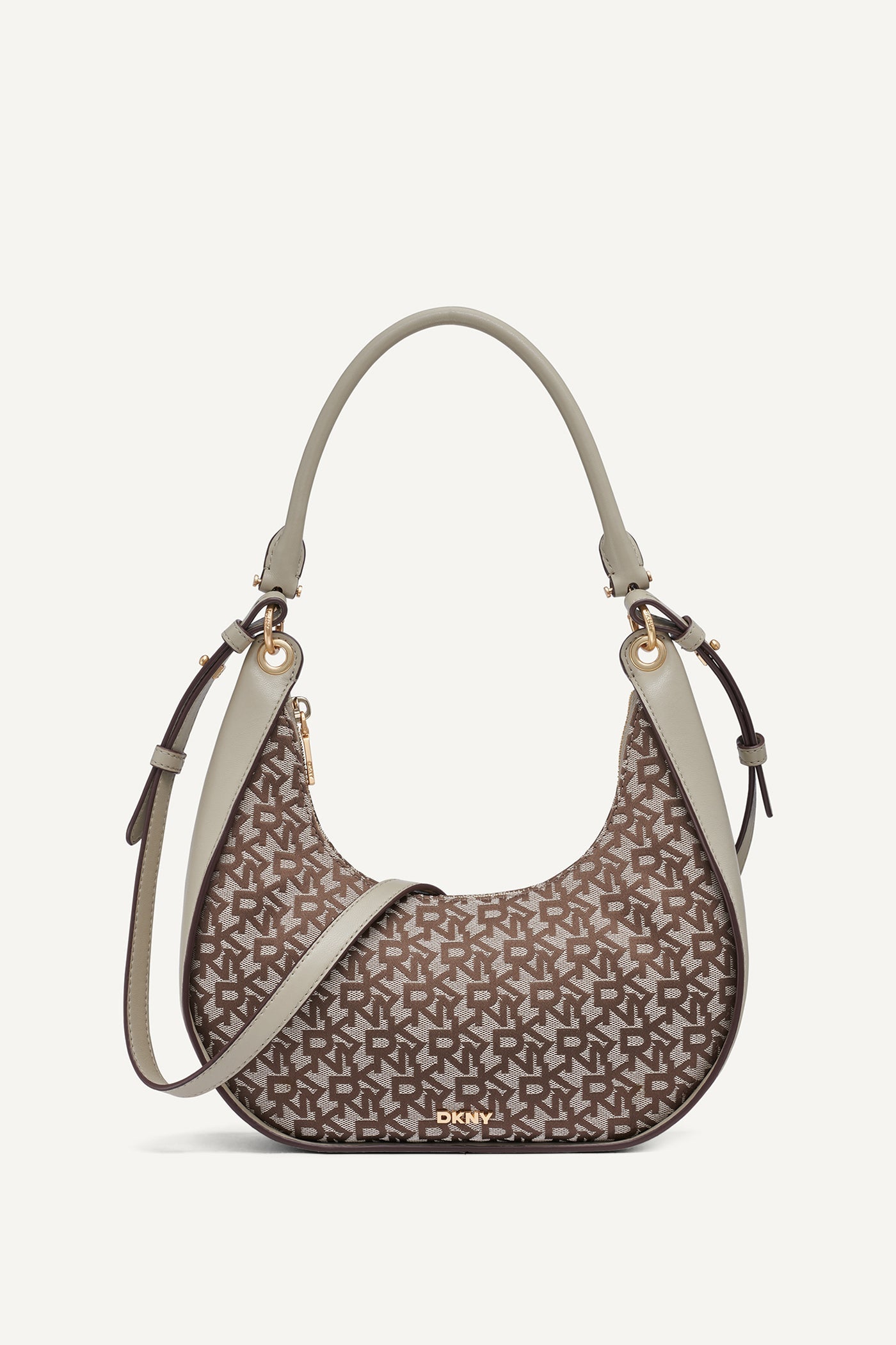 ABBY SMALL HOBO CROSSBODY