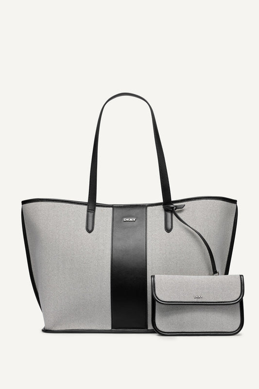 HALLIE MEDIUM TOTE