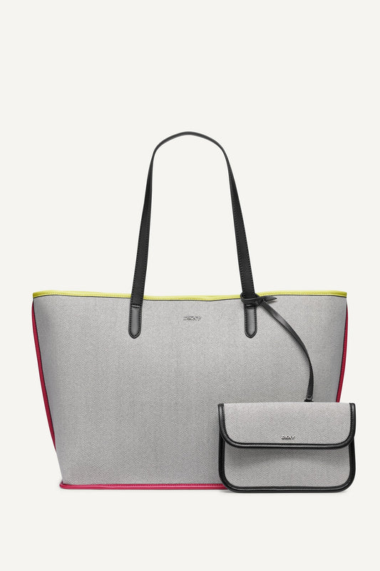 HALLIE MEDIUM TOTE