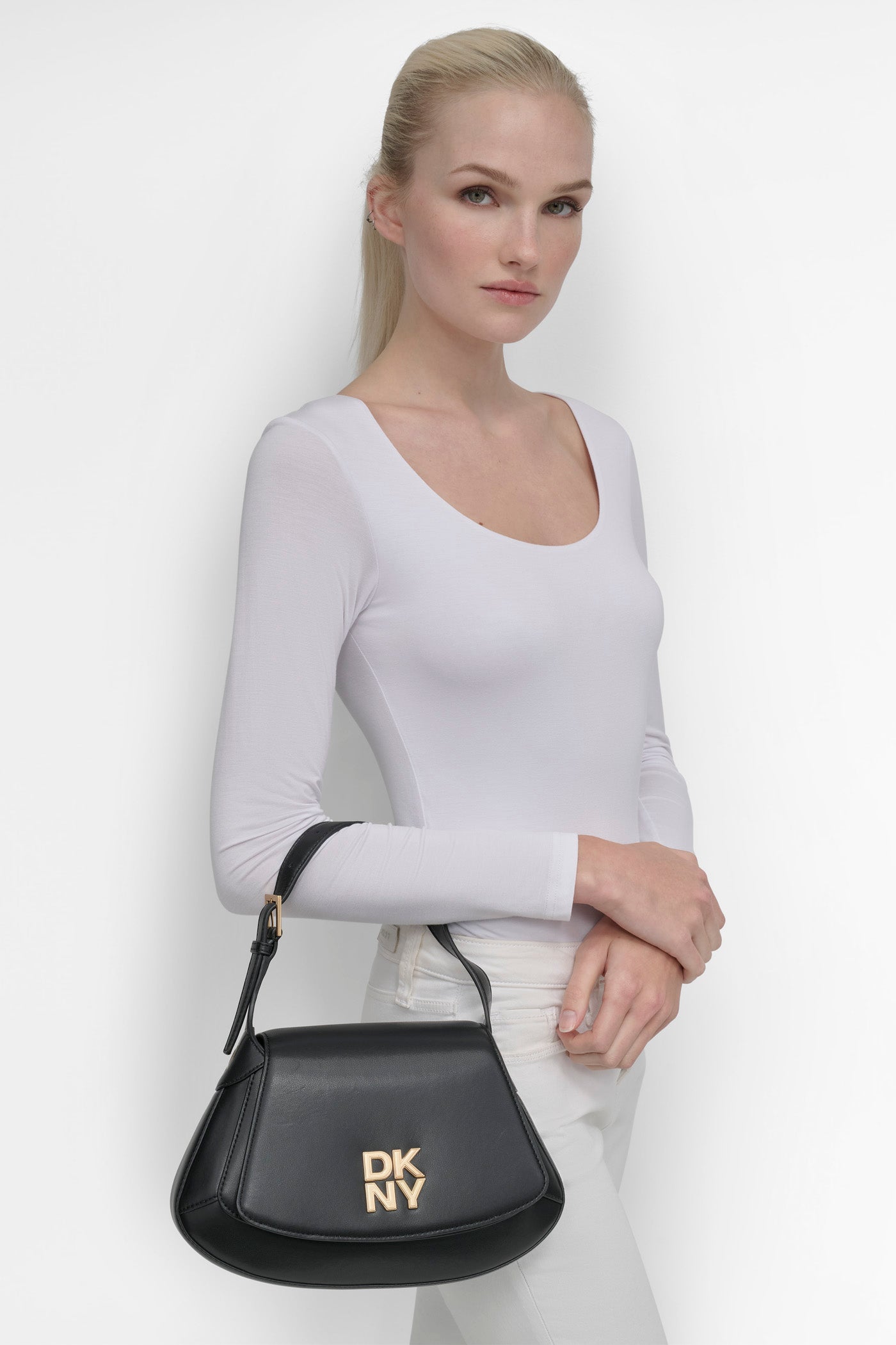 ALIVIA MEDIUM CROSSBODY