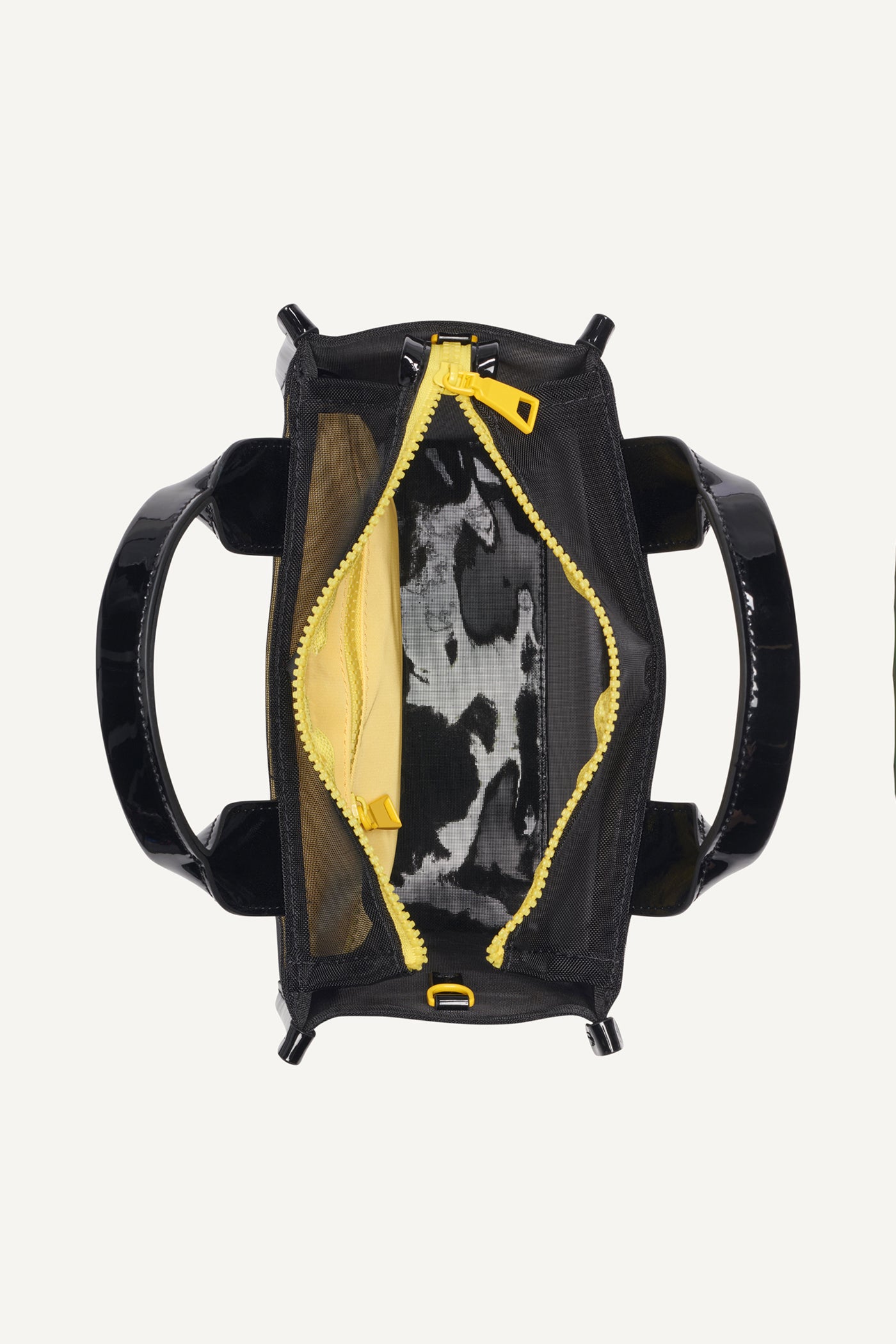 حقيبة توت هادلي بحجم صغير