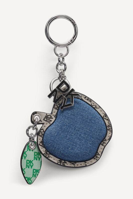 BOXED APPLE WITH LOG