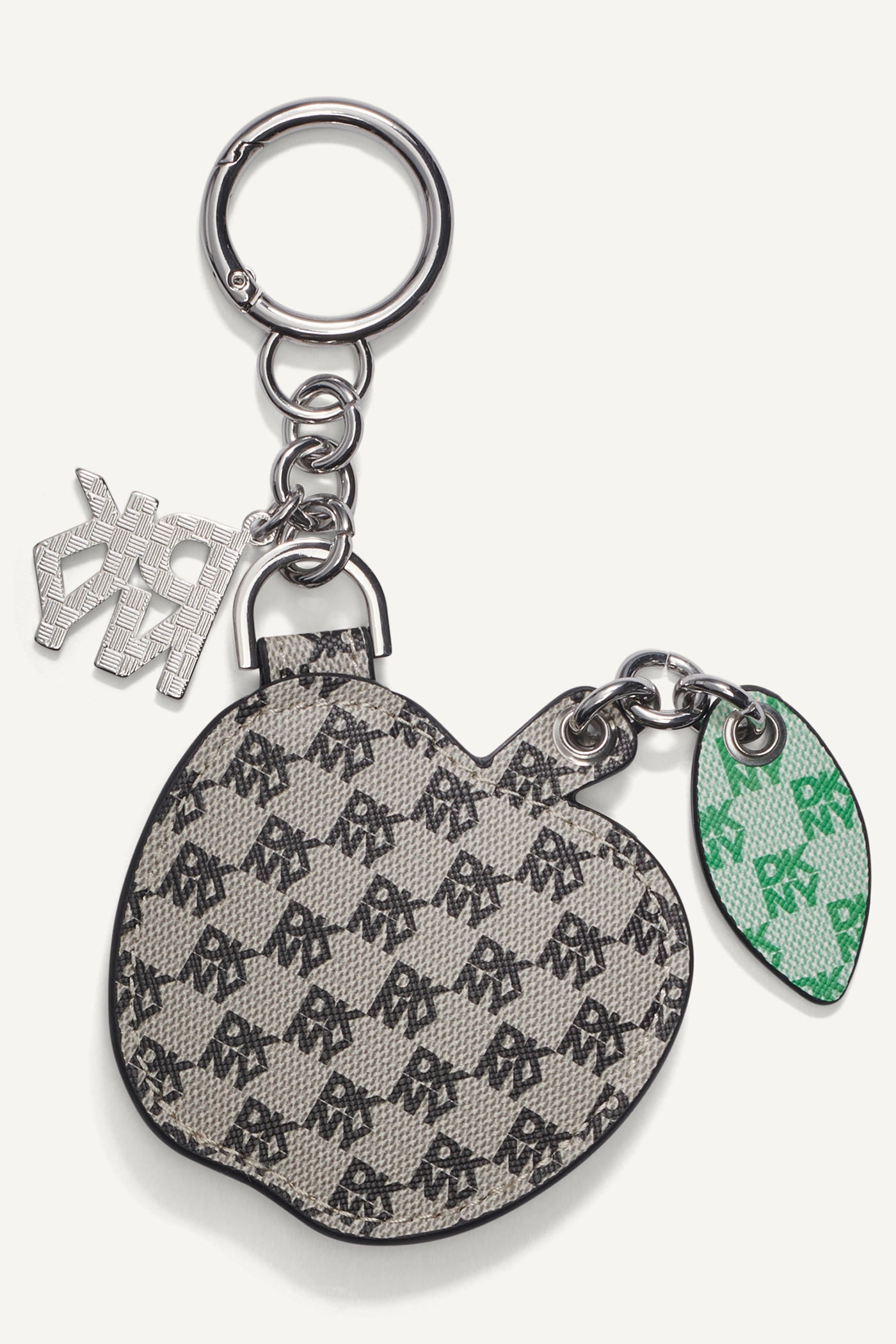 BOXED APPLE WITH LOGO