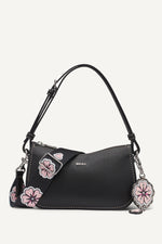 حقيبة الكتف نيسا