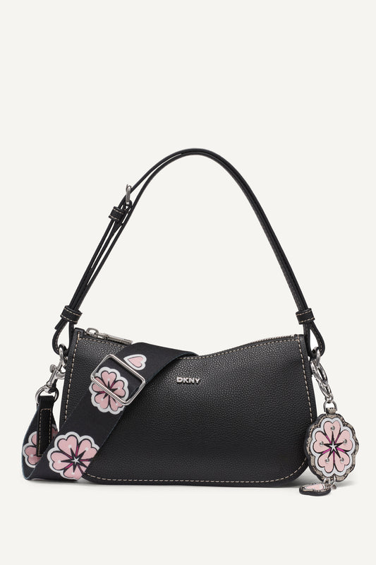 حقيبة الكتف نيسا