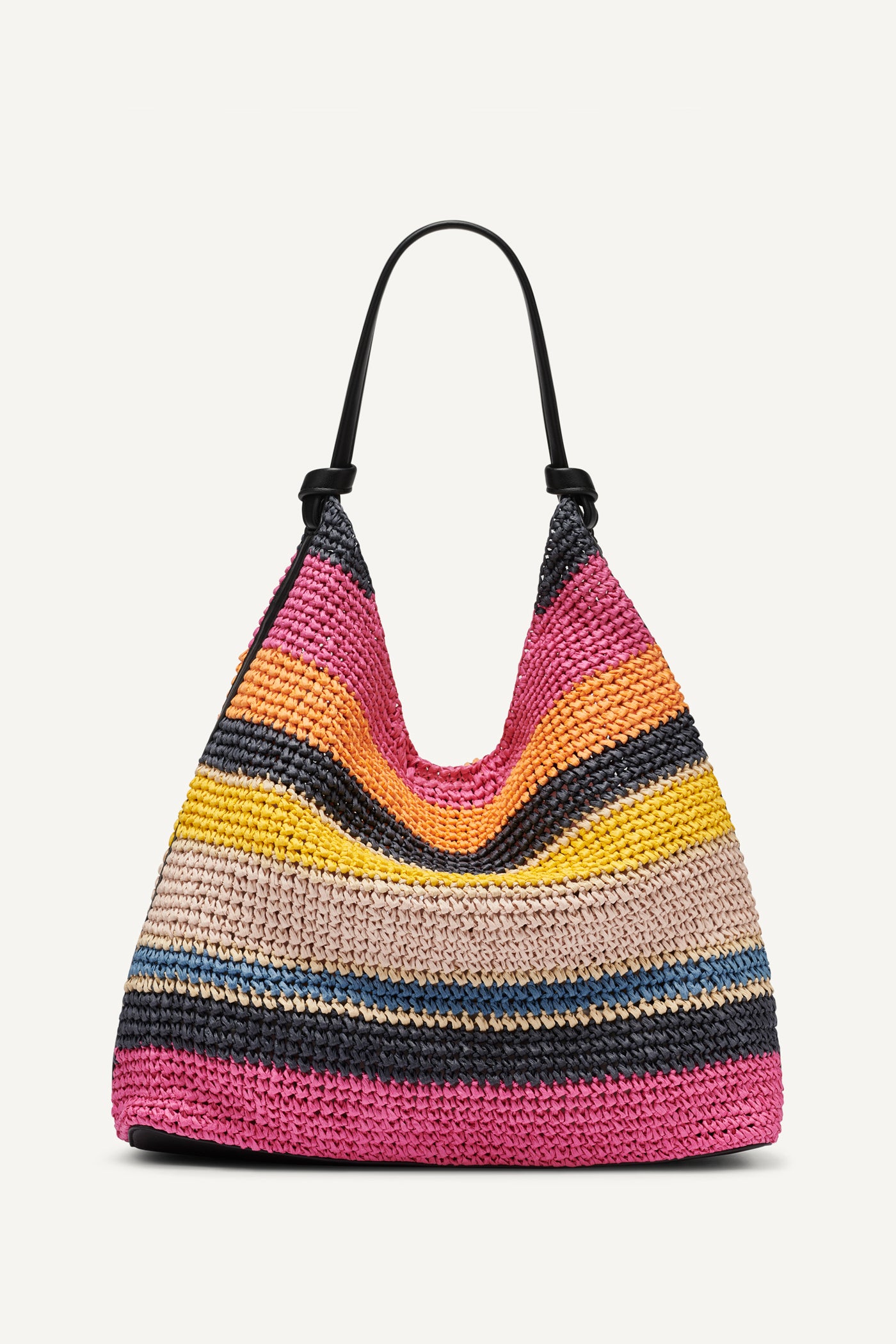 حقيبة هوبو باولا