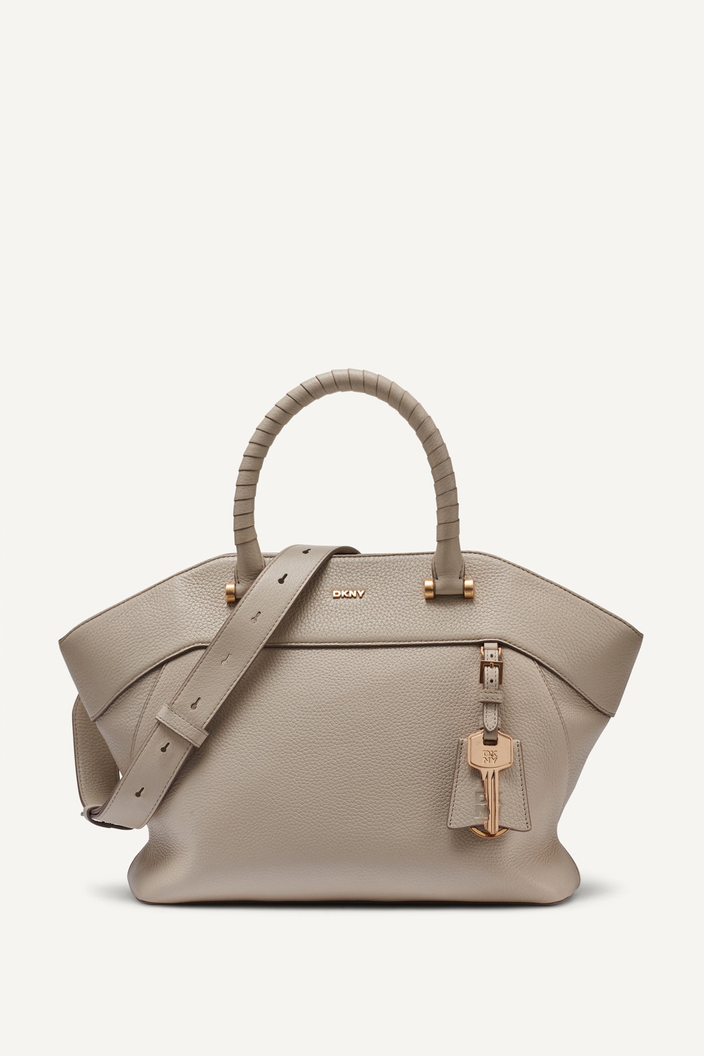 RAEGAN MEDIUM SATCHEL