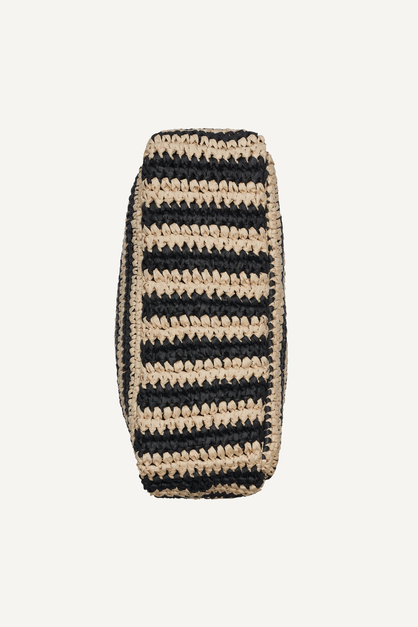 حقيبة كتف ريمي بسحاب علوي