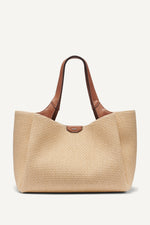 حقيبة توت ويلا