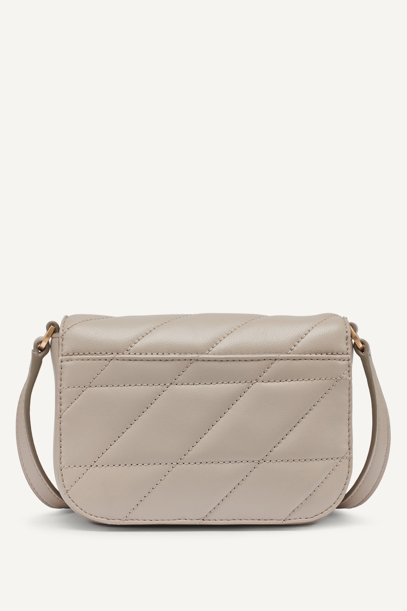 حقيبة كروس دارسي بغطاء قلاب