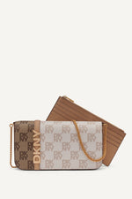 AVRIL SMALL FLAP CROSSB