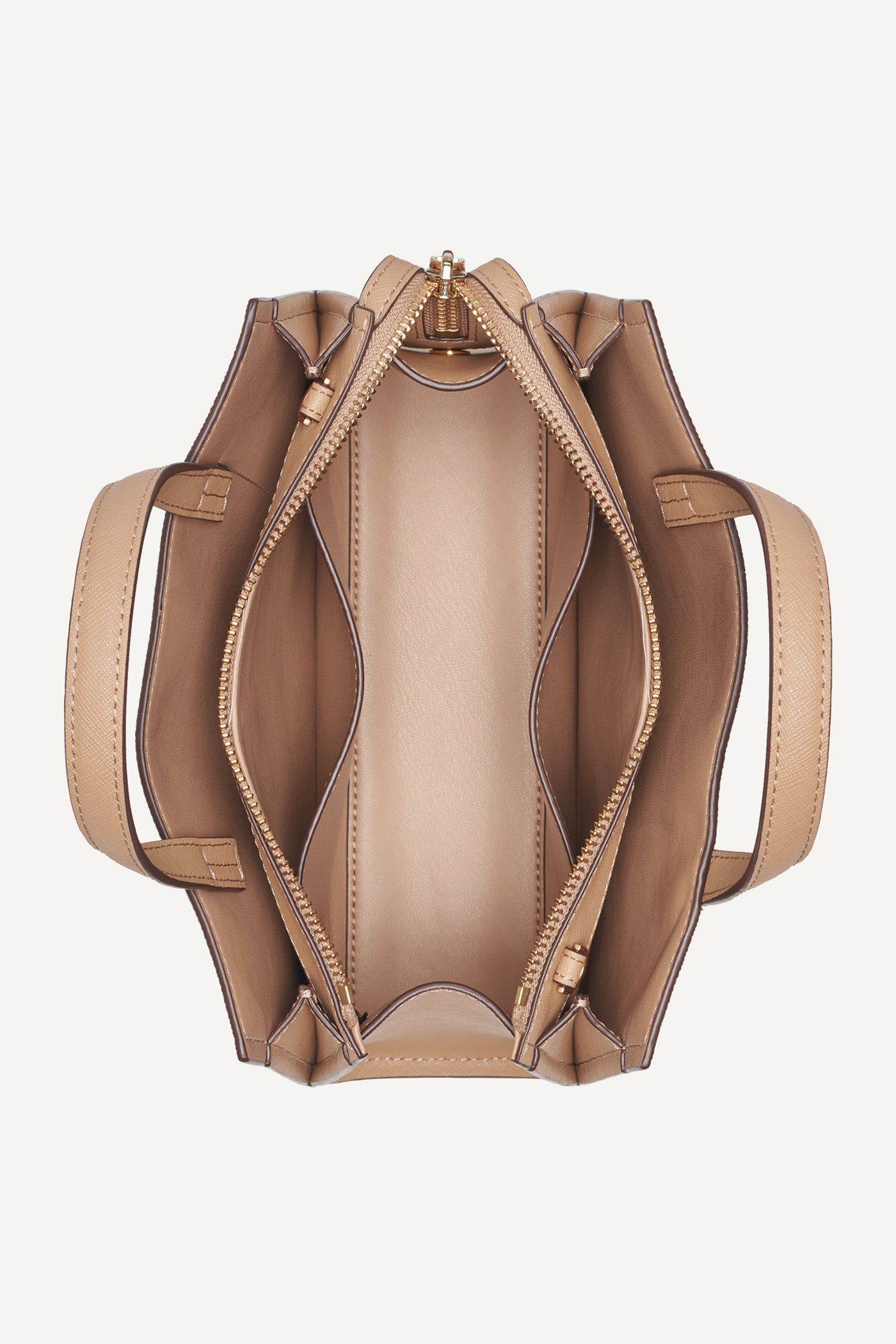 AVRIL SMALL SATCHEL CROSSBODY