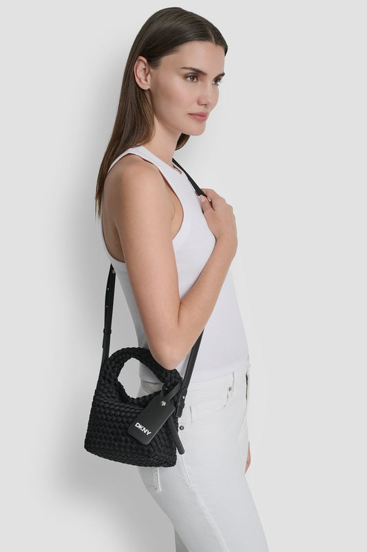 GISELLE CROSSBODY