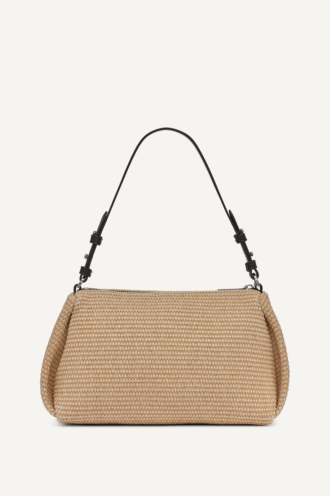 REMY TOP ZIP SMALL SHOULDER BAG