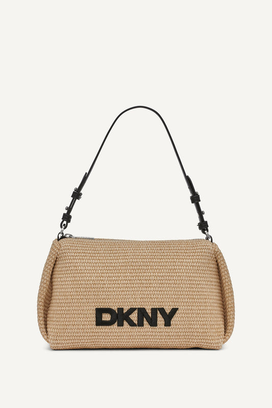 REMY TOP ZIP SMALL SHOULDER BAG