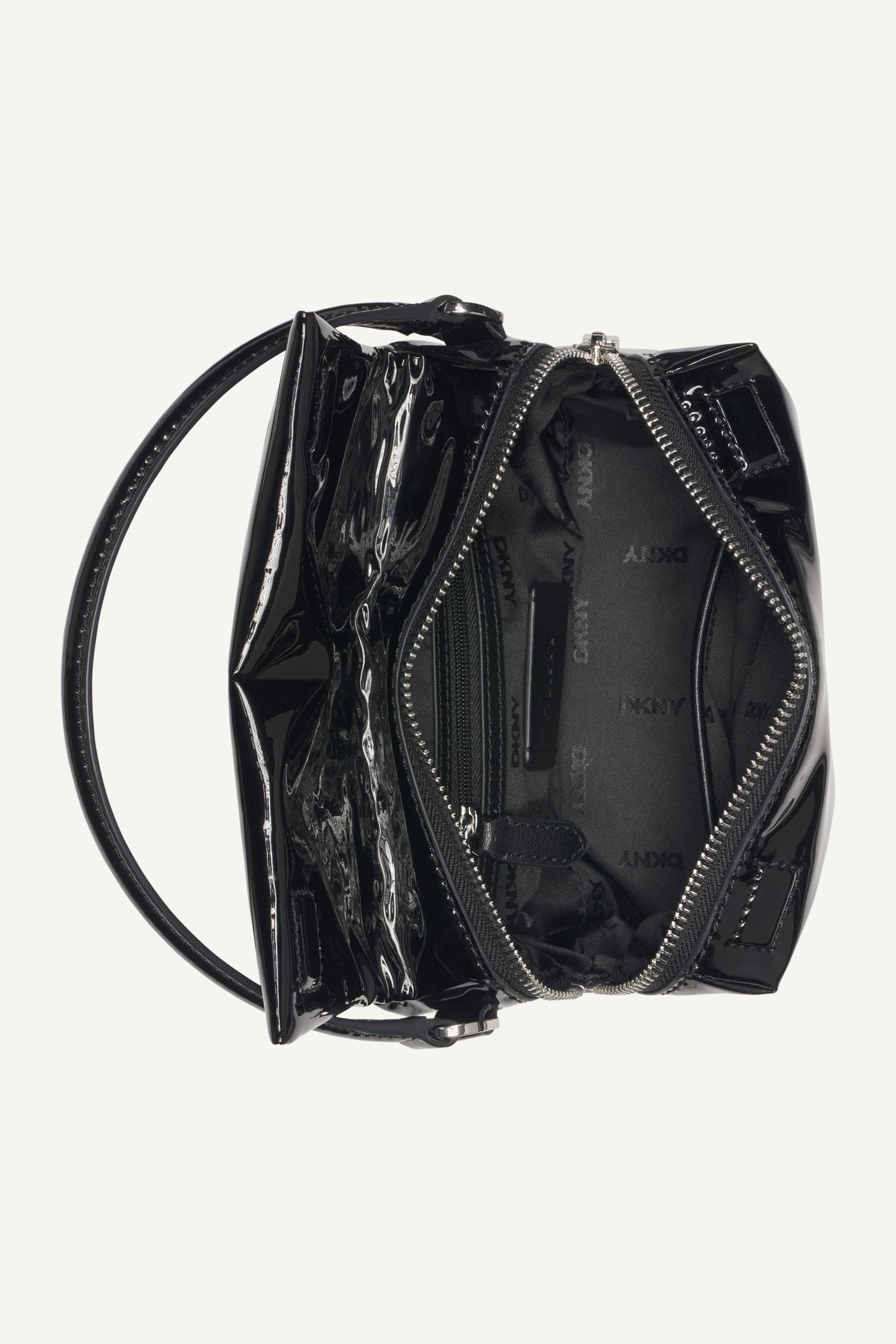 1989 CAPSULE ADIE MEDIUM TOP HANDLE CROSSBODY BAG