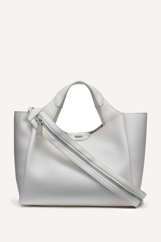 WILLA MEDIUM SATCHEL