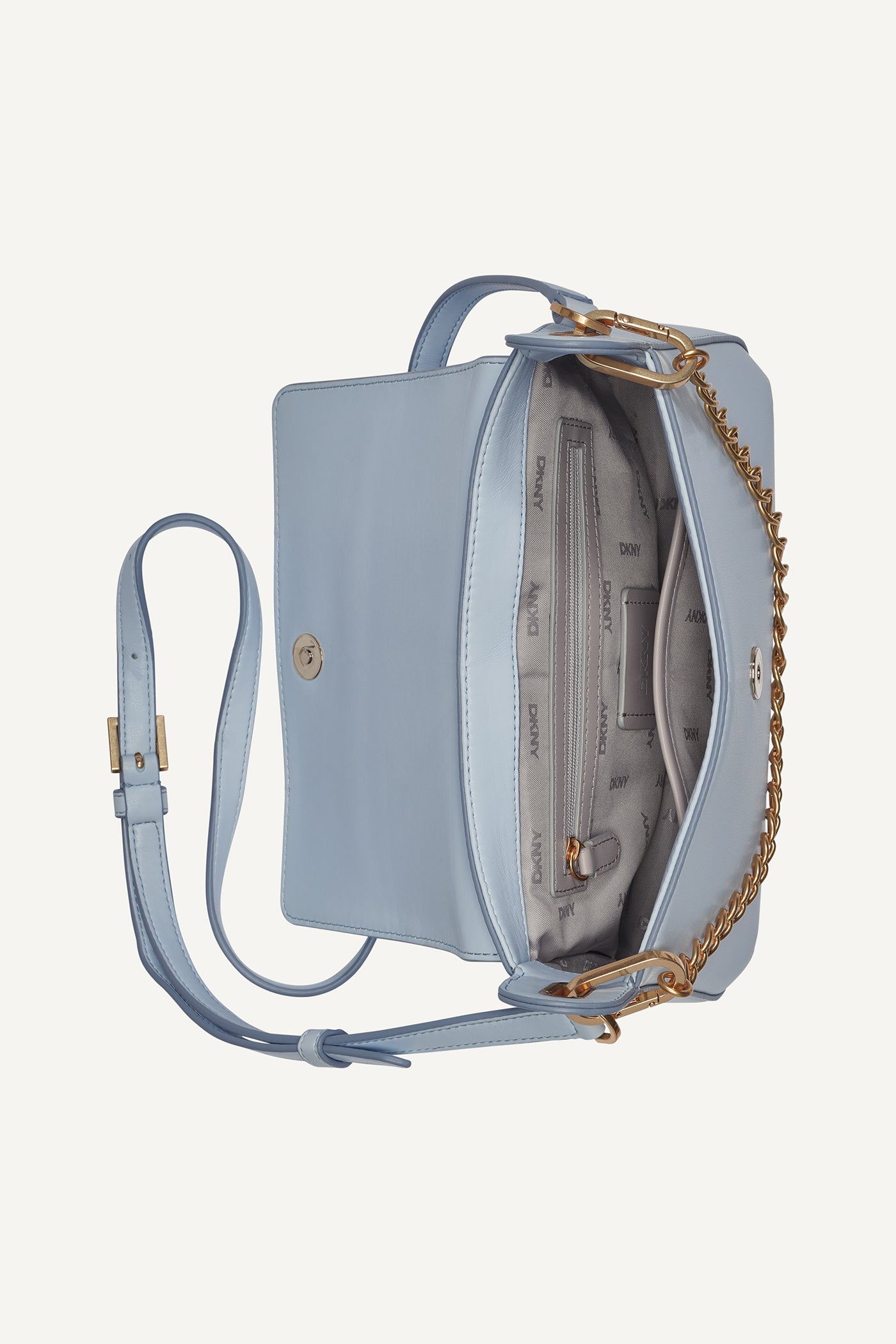 BELEN MEDIUM FLAP CROSSBODY