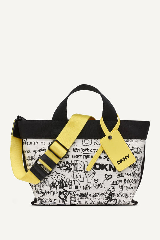 BRADY SMALL CROSSBODY BAG