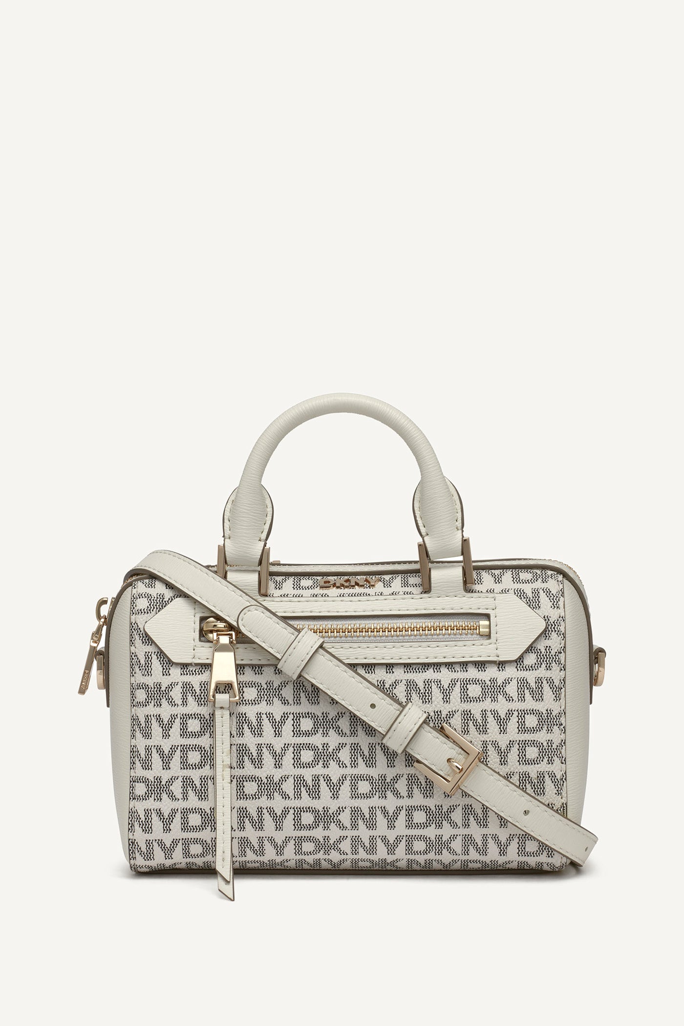 BRYANT AVE SMALL DUFFLE BAG