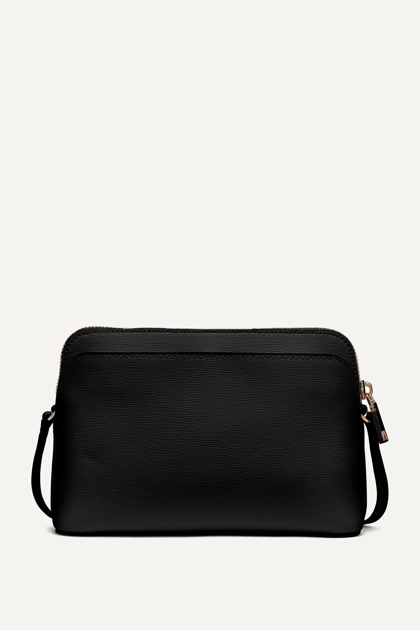BRYANT AVE SMALL TOP ZIP DOME CROSSBODY BAG