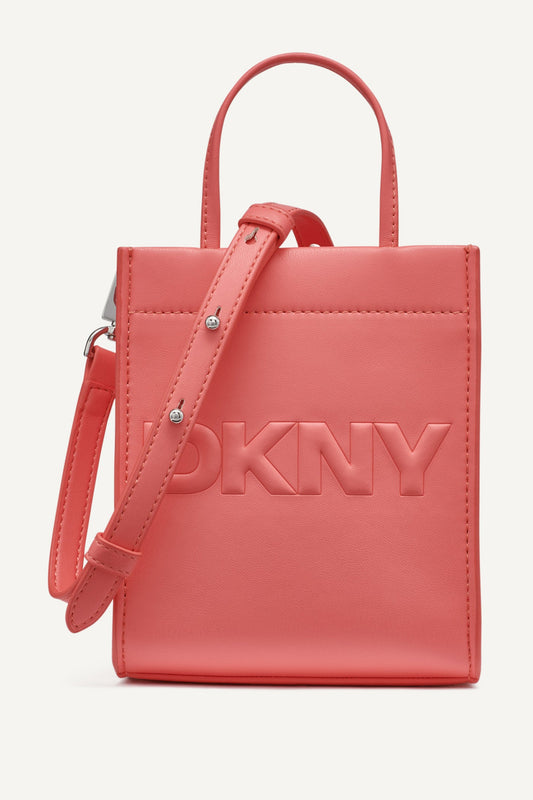 CARTER SMALL TOTE CROSSBODY
